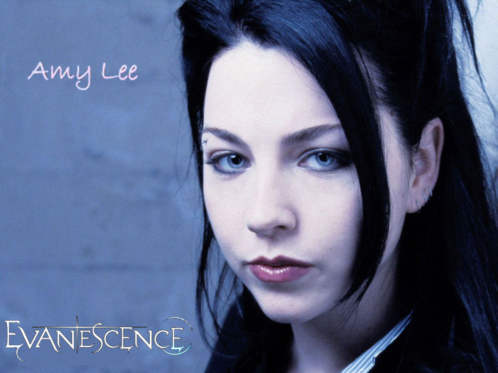 Evanescence Background 4 by
