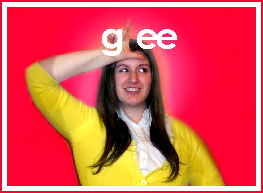 Glee Rachel Berry by Gemzus on deviantART