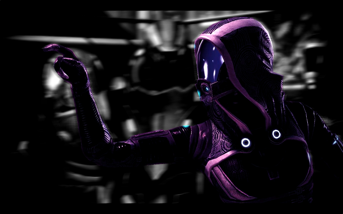 Mass_Effect_2__Tali_points_by_Cerrydd.jpg