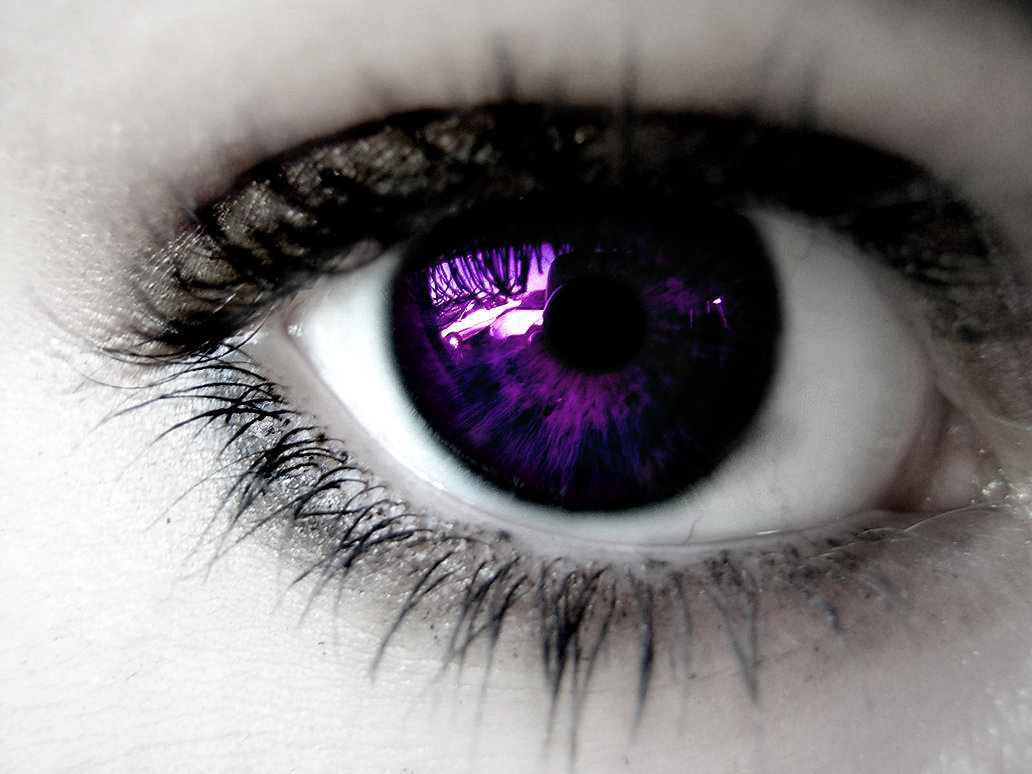The_purple_eye_of_DOOOM_by_AlexandraTheG