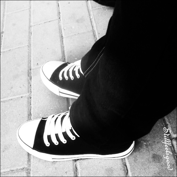 Emo Shoes and Sneakers