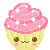 free kawaii cupcake by miemie-chan3