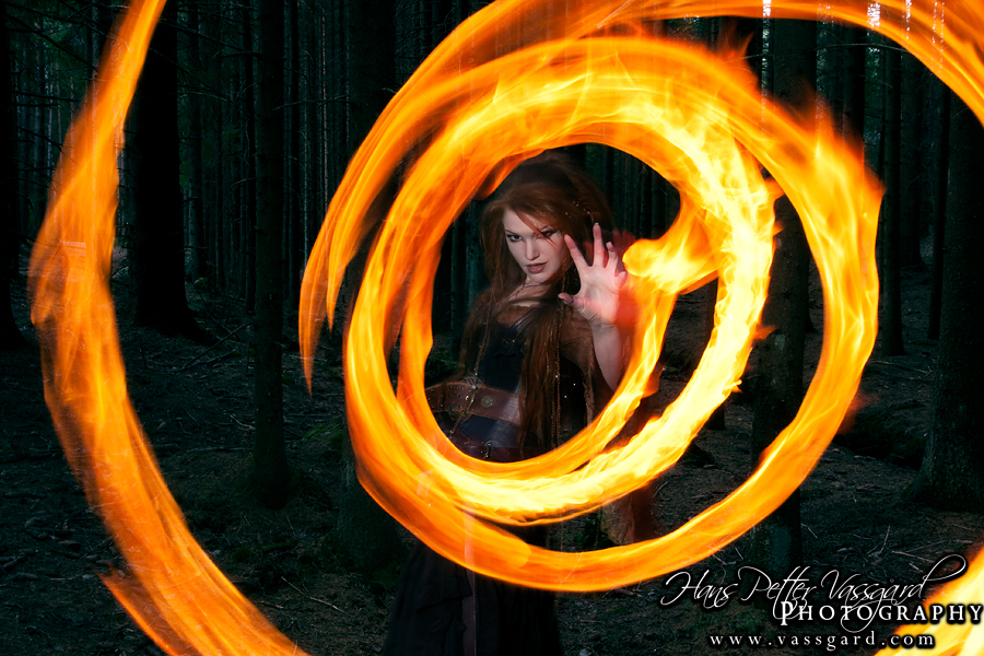  Sorceress V by *TatharielCreations