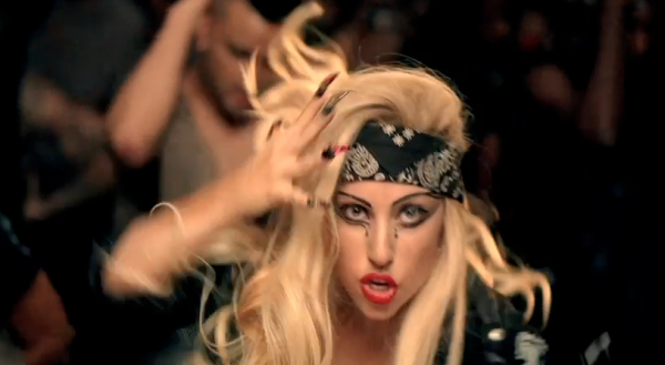 lady gaga 2011 judas. Lady Gaga - Judas (2011)@JB59.