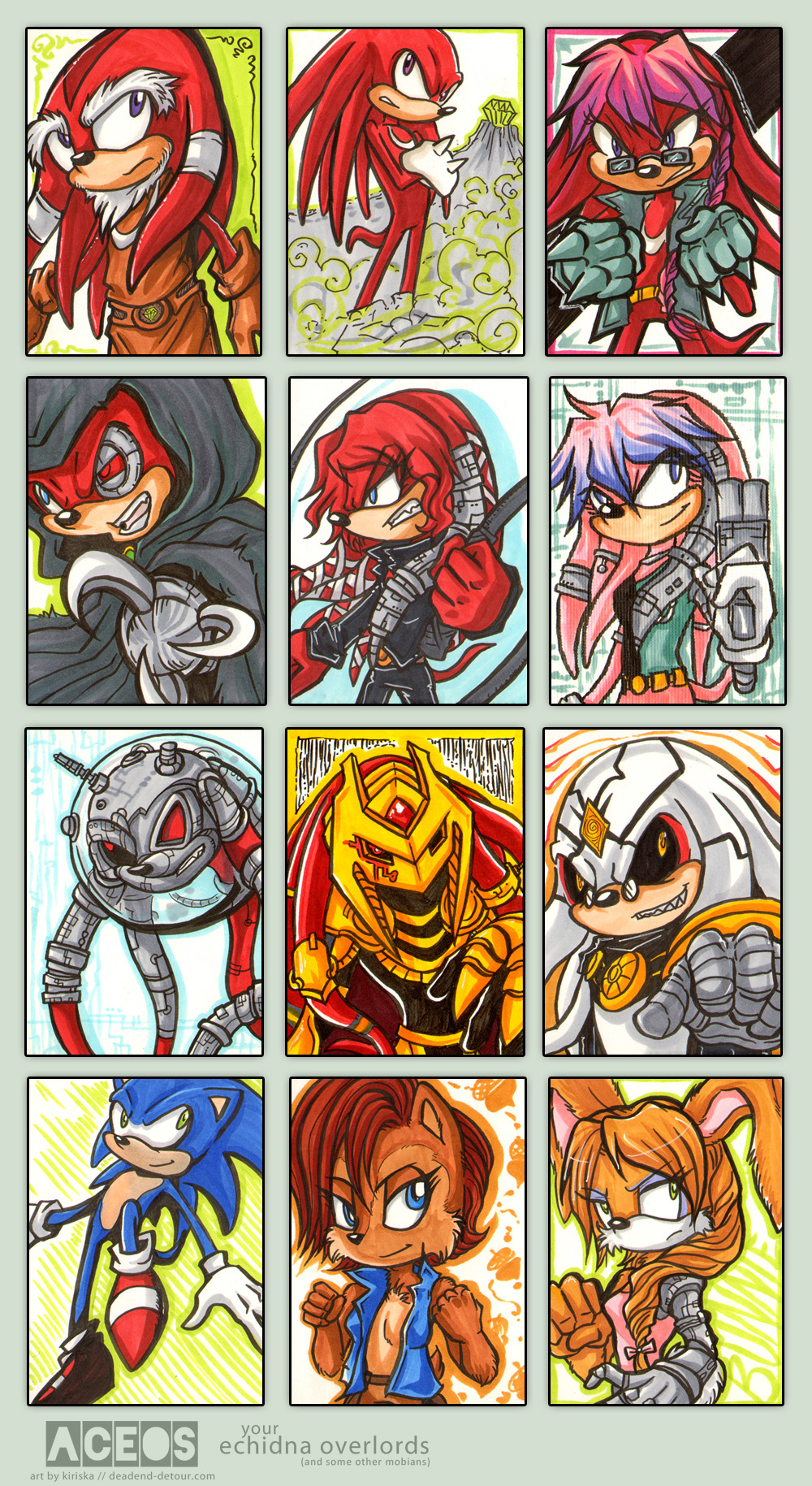 aceo_your_echidna_overlords_by_kiriska-d3gyj5m.jpg