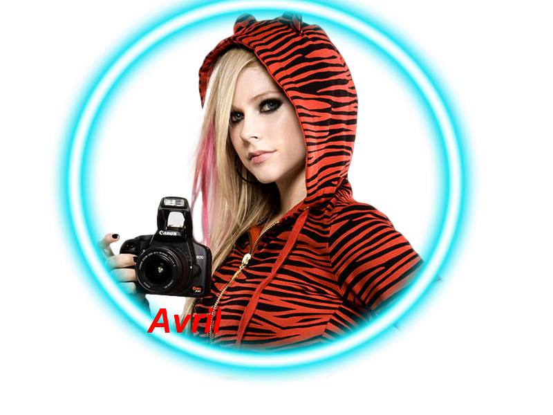 Logo PNG De Avril Lavigne by Selenailoveyou on deviantART