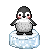 Free Penguin Avatar by zara-leventhal