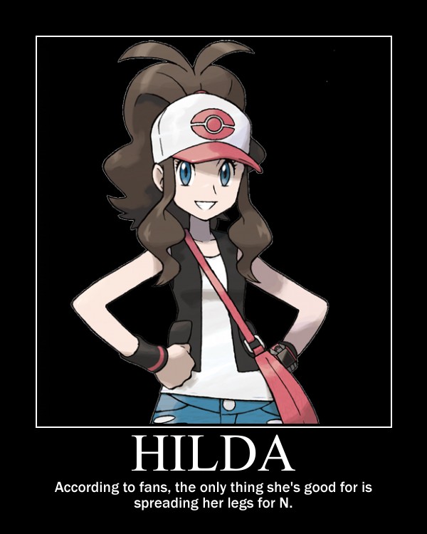Xxx Hilda 76