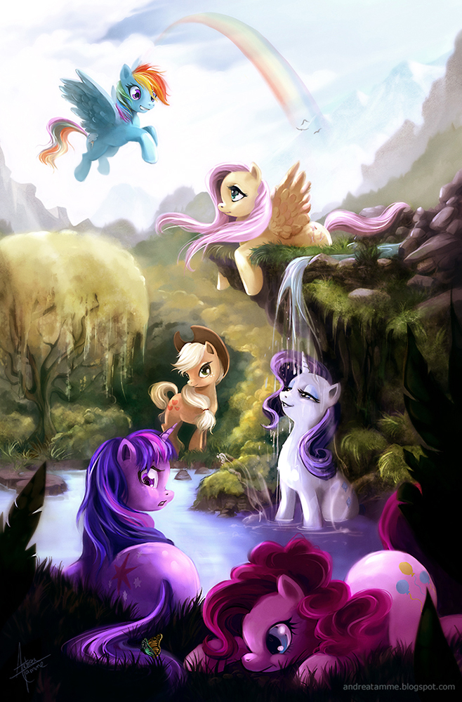 my_little_pony__friendship_is_magic_by_a