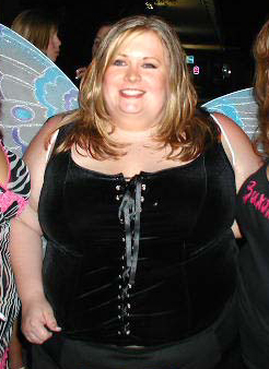 Melissa Joan Hart Fat Picture 98