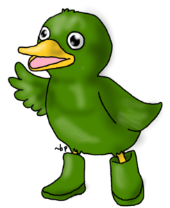 green_quackz_by_daydallas-d5pi6b6.png