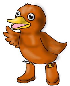 ginger_quackz_by_daydallas-d5pi5r0.png