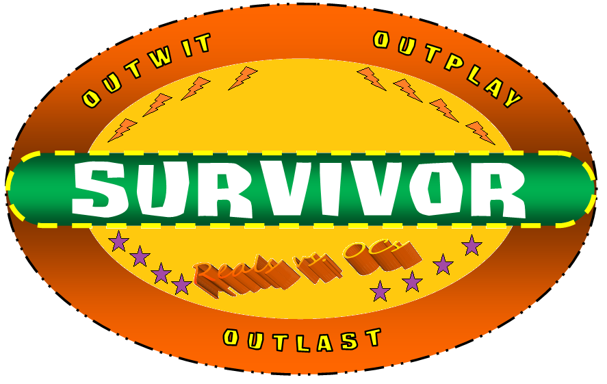 free survivor logo clip art - photo #33