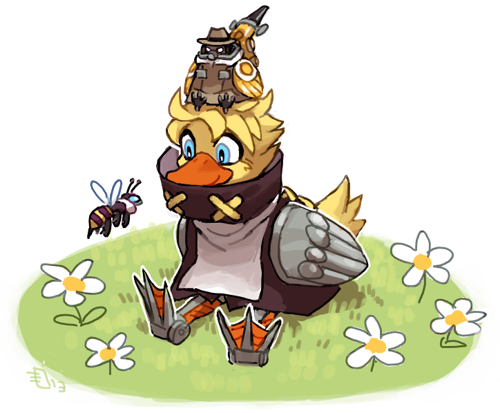 leduck_and_friends_by_emlan-d5y0nyj.png