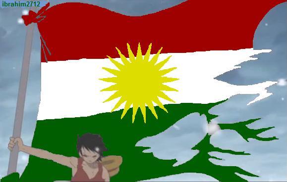 clip art kurdistan flag - photo #42