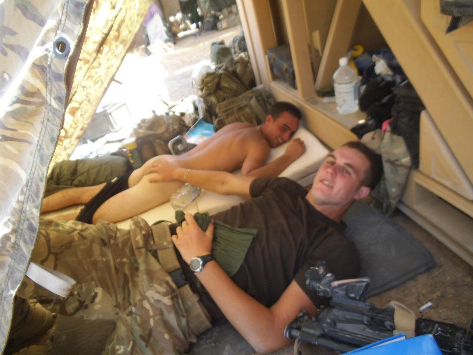 Gay Army Men Sex 58