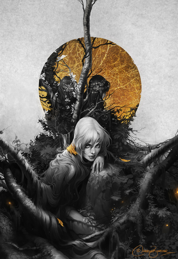 Fools Gold by Charlie-Bowater