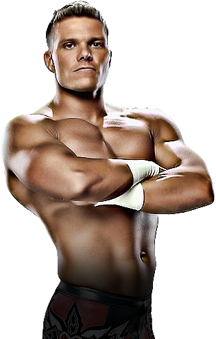 Новый претендент на титул Чемпиона NXT