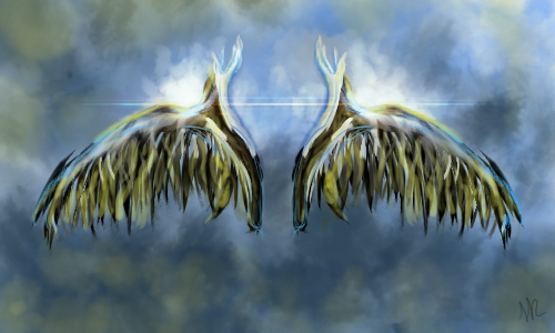 Creeps - Wings!!! - RaGEZONE Forums
