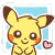 free_snuggly_icon___avatar___pikachu_by_