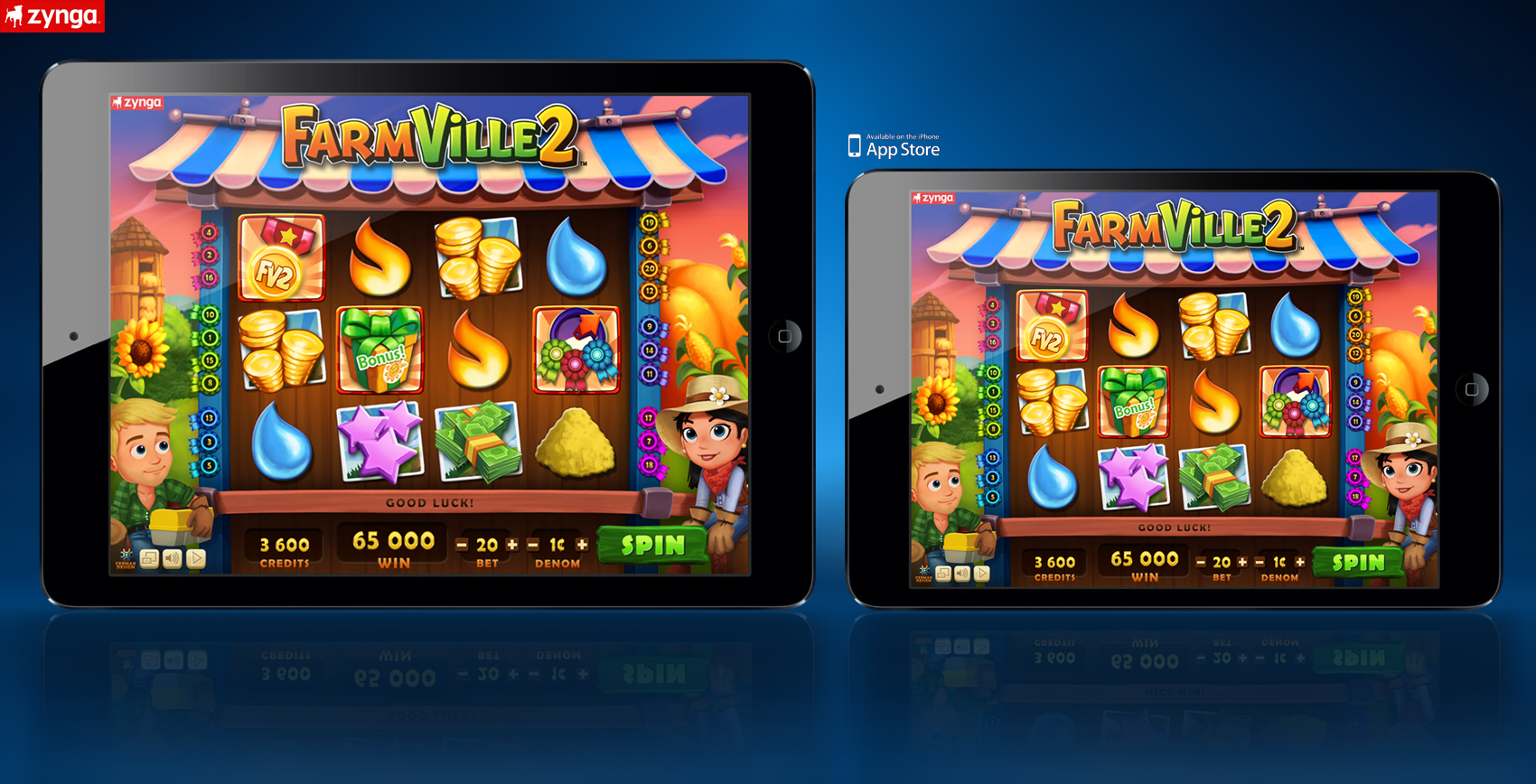 Casino Game Mobile Download