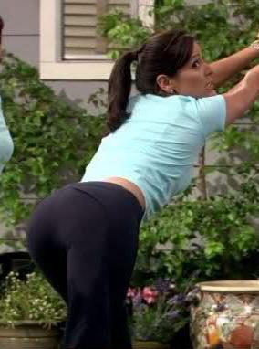 Angie Lopez Butt 13