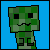 licking_minecraft_creeper_icon_by_gifman