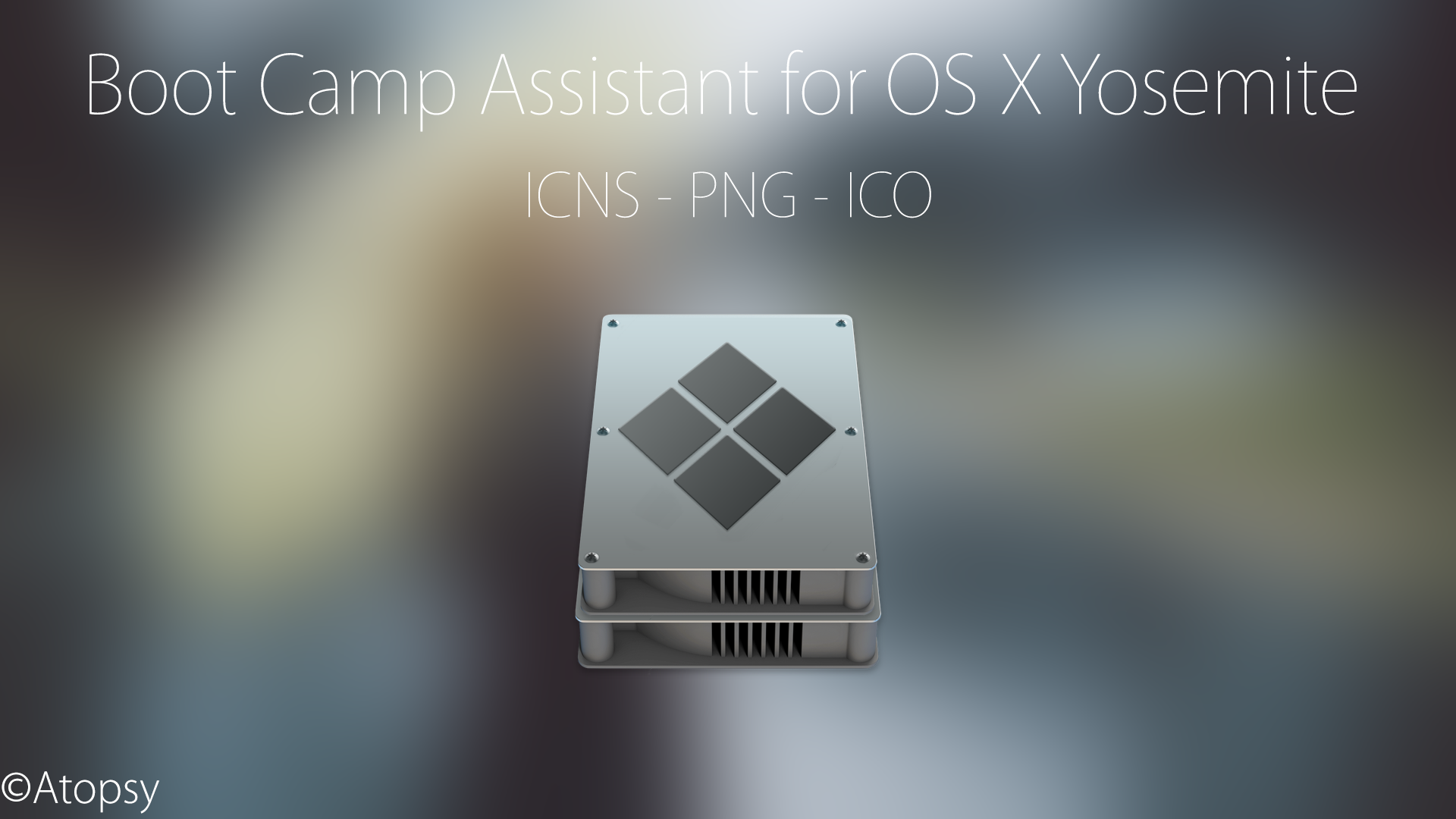 Boot Camp Download For Mac Os X