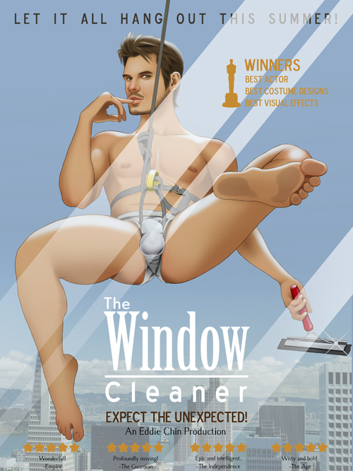 Gay Cleaners 22