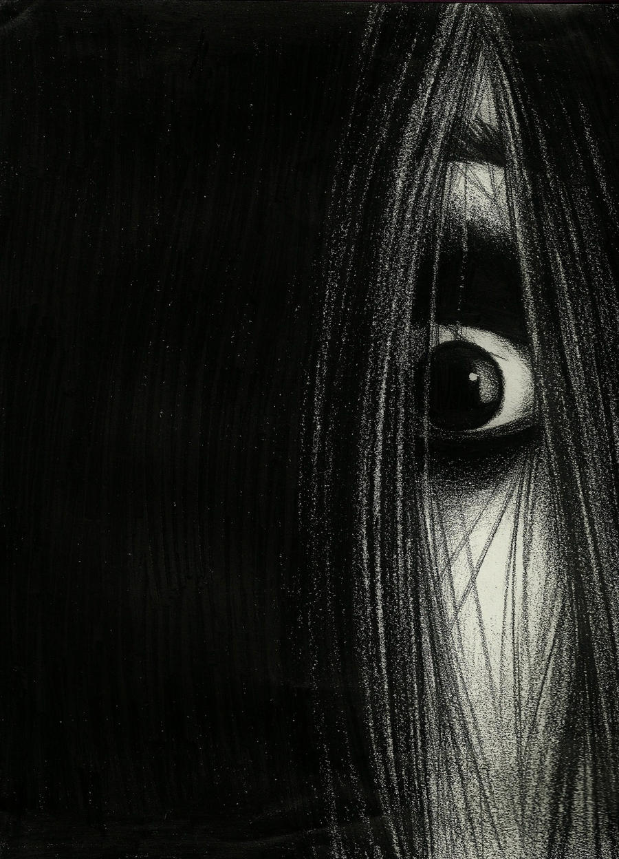 The Grudge [1915]