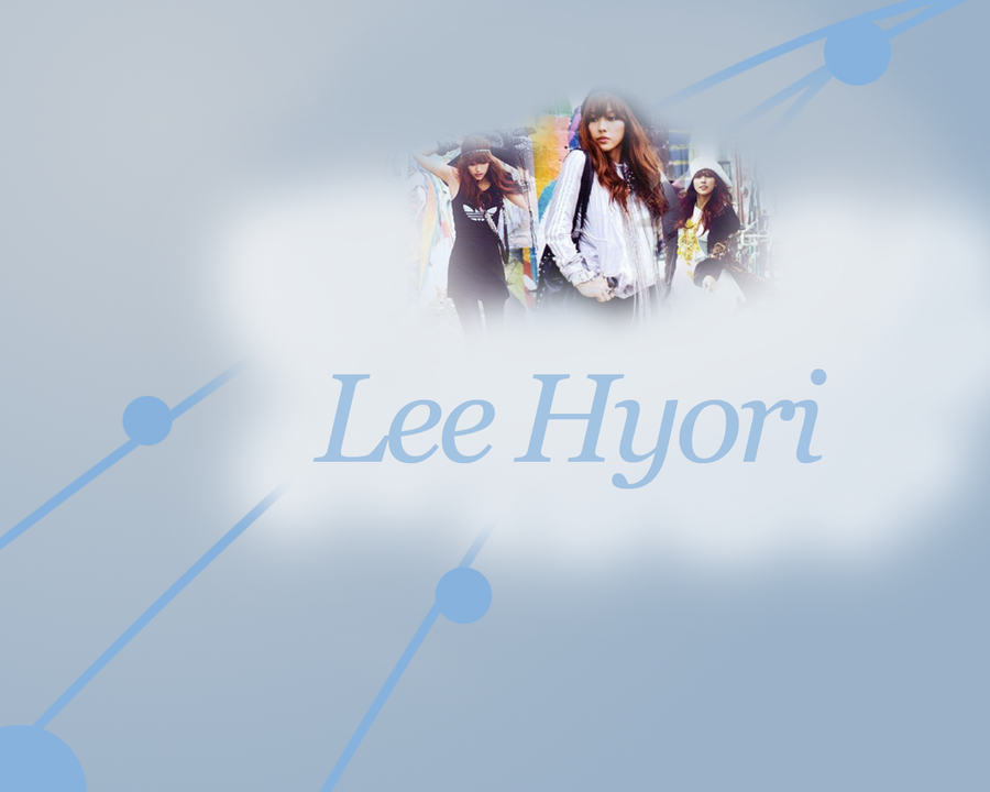 hyori lee wallpaper. Lee Hyori Wallpaper by