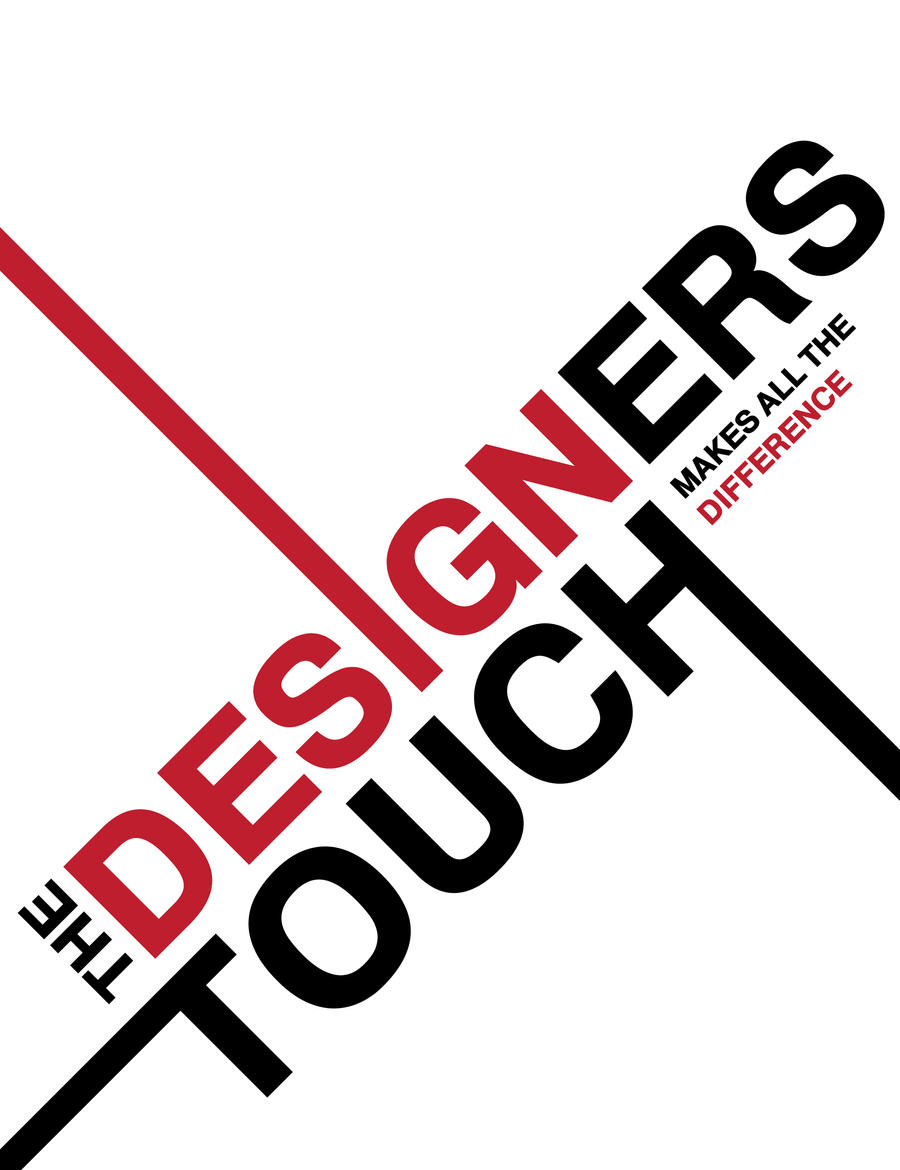 The Designers Touch by OutlawRave Interview: Roberto Blake Graphic Designer and Digital Artist