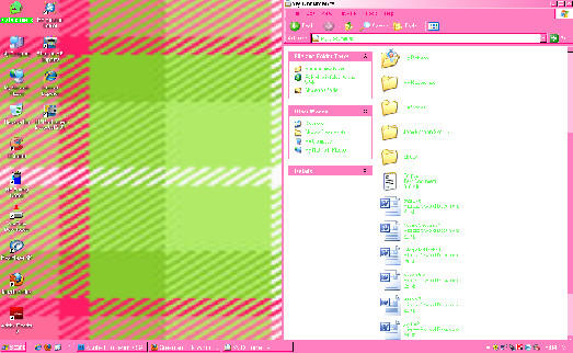 Window Xp Themes Free Download Like Vista