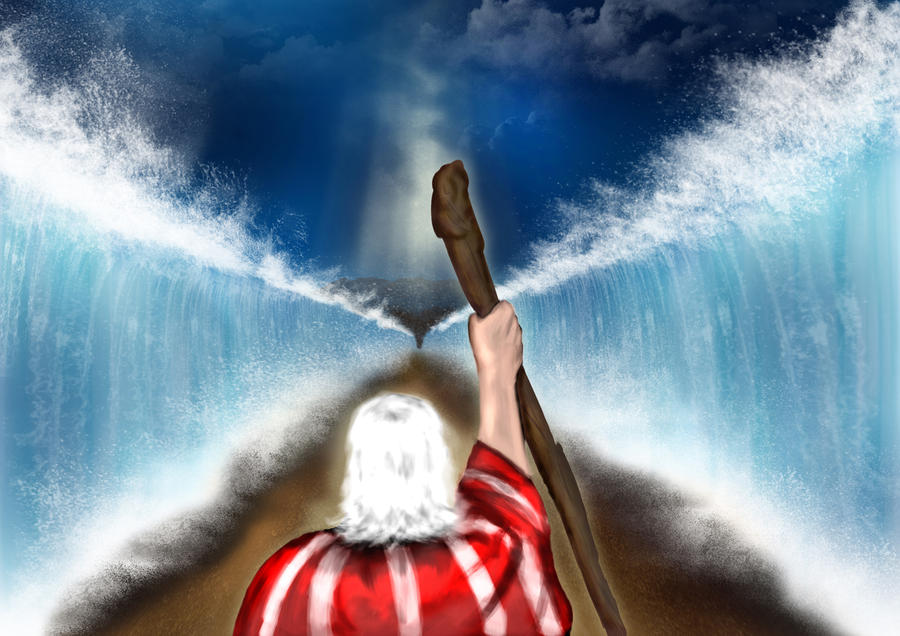 Moses_Parts_the_Red_Sea_by_BrainboxMedia.jpg