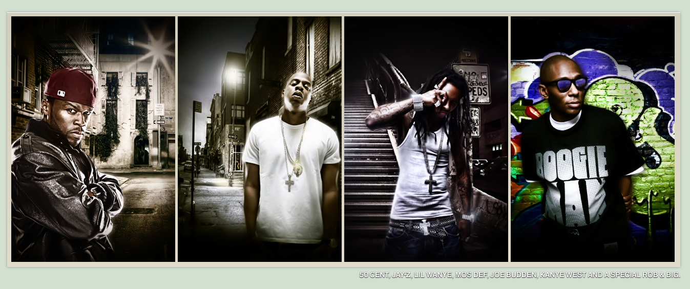 hip hop wallpapers. Hip Hop Wallpapers by