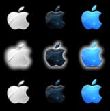 Apple Start Orbs Pack
