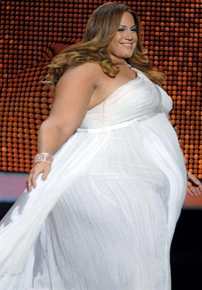 Beyonce Looks Fat 118