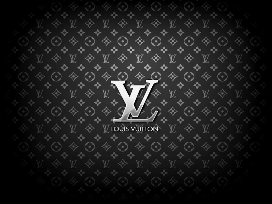 Louis Vuitton Wallpaper by supamade09 on DeviantArt