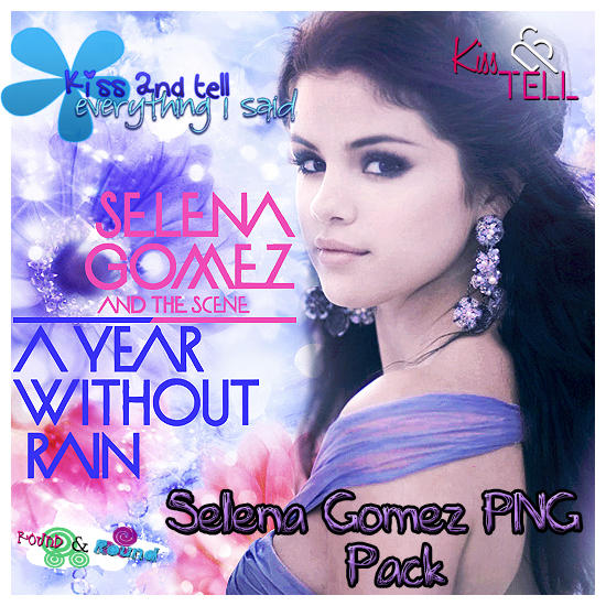 selena gomez songs. Selena Gomez Songs PNG by