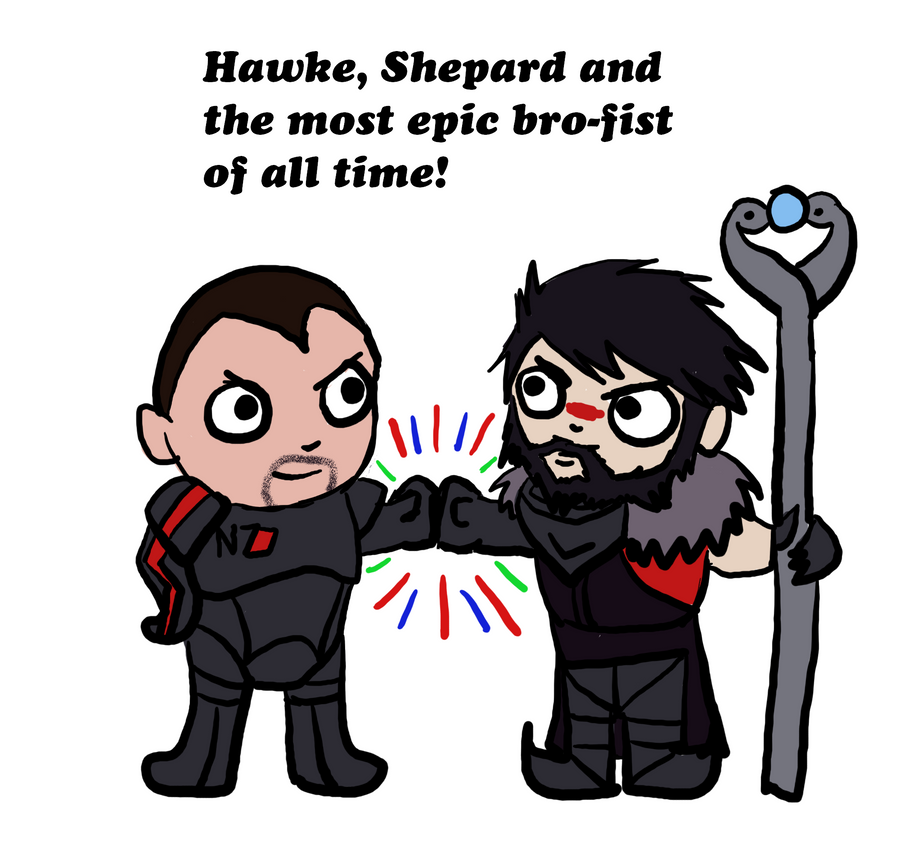 hawke_and_shepard__bro_fist_by_supergerbilbaby-d3dqp7o.png