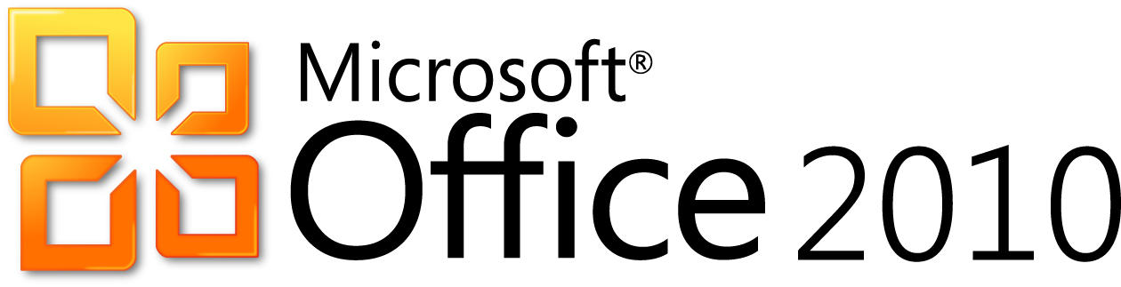 clipart for microsoft office 2010 - photo #22
