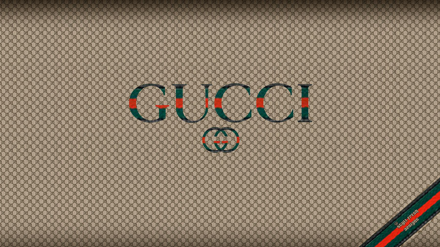 Gucci Stripe HD Wallpaper > Gucci 1920 x 1080 Wallpaper