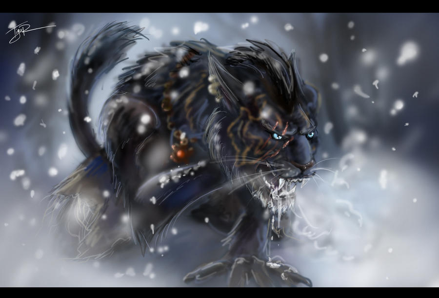 werewolf_khajiit_by_ti_r-d4uipdk