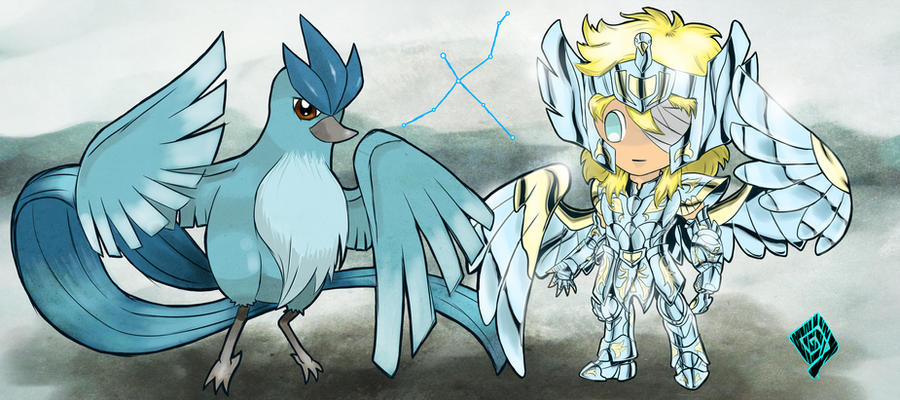 cisne_and_articuno_chibi_by_wish89as-d4z