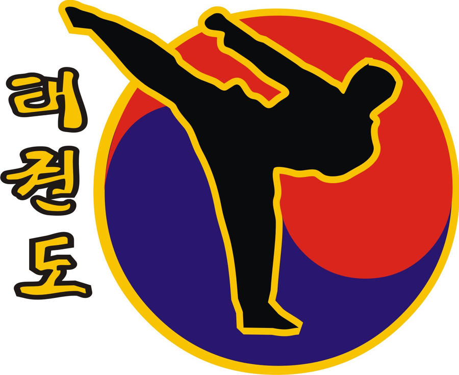 Martial Arts Logo 2 by DPForPrez on DeviantArt