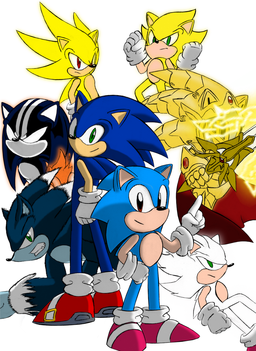 sonic___many_faces__same_cool_blue_dude__by_adhedgehog-d5fr9qp.png