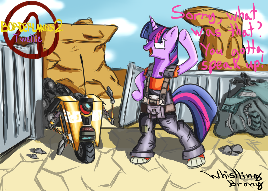 [Obrázek: borderlands_2_crossover__twellie_by_whis...5g0o3s.png]