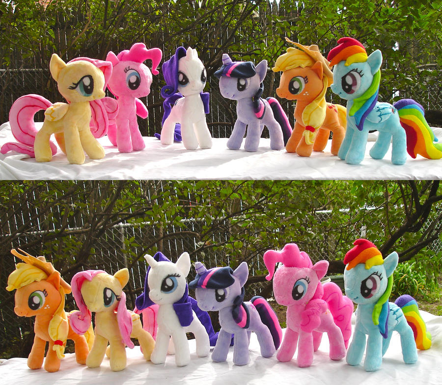 my_little_pony_main_cast_plushies_by_dolphinwing-d5j87fe.jpg