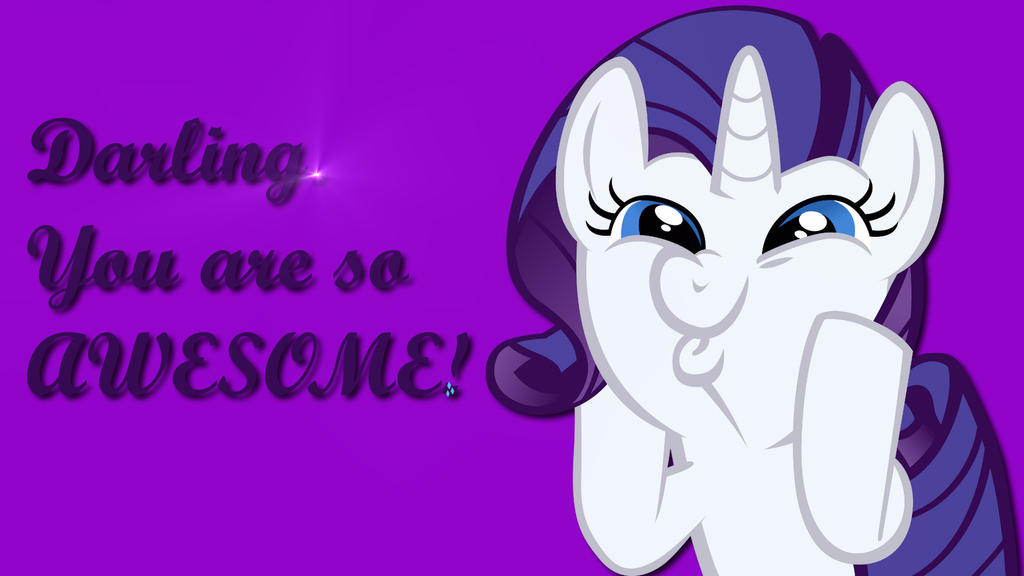 [Bild: wallpaper_rarity_you_are_so_awesome_by_b...5vl5br.jpg]