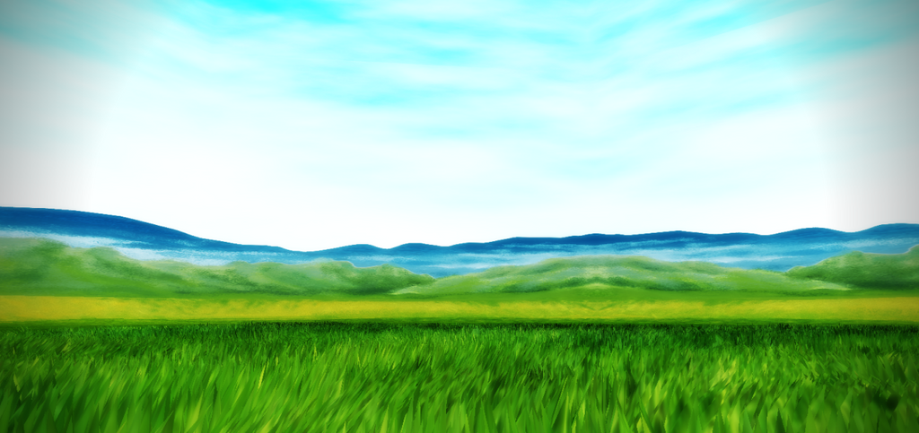 grassy_field_stage_by_chocosunday-d67r3o